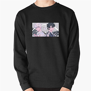 Click Once, Hurt Forever Link Click Sweatshirts
