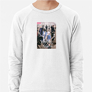Link Clicked. Feels Hit. Link Click Sweatshirts