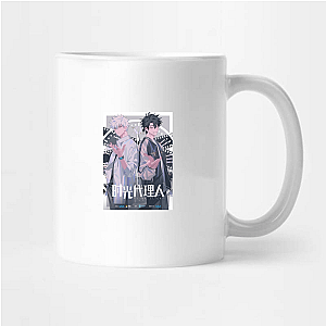 Link Click & Look Again Link Click Mugs