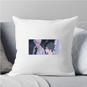 Link Click’s Got Layers Link Click Pillows Cover