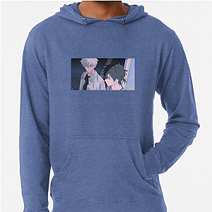 Link Click’s Got Layers Link Click Hoodies