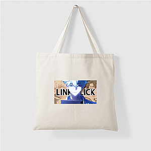 Time Travel, Trauma, Feels Link Click Bags