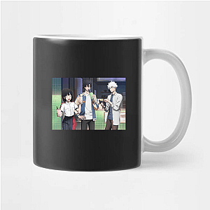 Click Fast, Think Deep Link Click Mugs