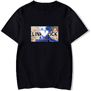 Time Travel, Trauma, Feels Link Click T-Shirts