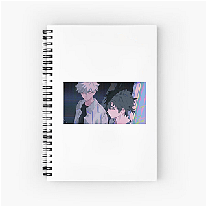 Link Click’s Got Layers Link Click Notebook