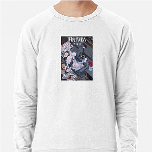 Photos Never Lie… Or Do They? Link Click Sweatshirts
