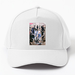 Link Clicked. Feels Hit. Link Click Hats & Caps