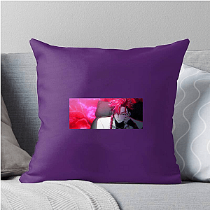 Frame by Frame Pain Link Click Pillows Cover