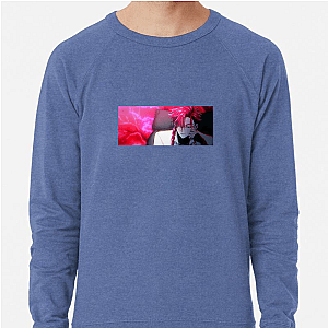 Frame by Frame Pain Link Click Sweatshirts
