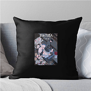 Photos Never Lie… Or Do They? Link Click Pillows Cover