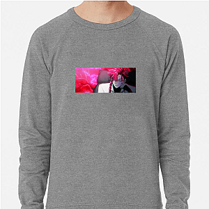 Frame by Frame Pain Link Click Sweatshirts