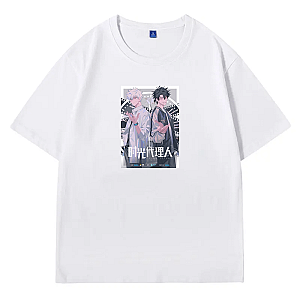 Link Click & Look Again Link Click T-Shirts