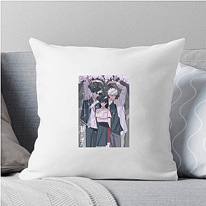 One Click = Whole Story Link Click Pillows Cover