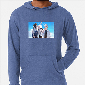Grief Mode: Link Clicked Link Click Hoodies