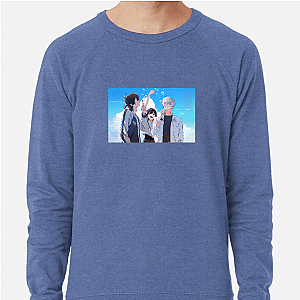 Grief Mode: Link Clicked Link Click Sweatshirts