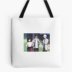 Click Fast, Think Deep Link Click Bags