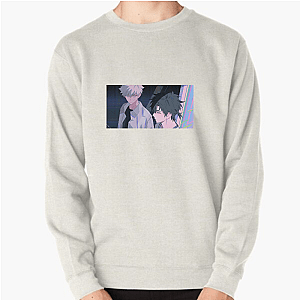 Link Click’s Got Layers Link Click Sweatshirts
