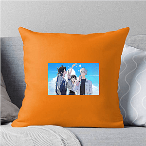 Grief Mode: Link Clicked Link Click Pillows Cover