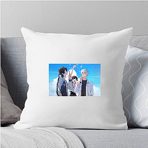 Grief Mode: Link Clicked Link Click Pillows Cover