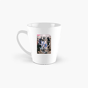 Link Clicked. Feels Hit. Link Click Mugs
