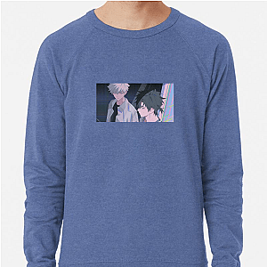 Link Click’s Got Layers Link Click Sweatshirts