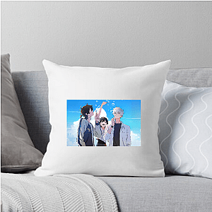Grief Mode: Link Clicked Link Click Pillows Cover