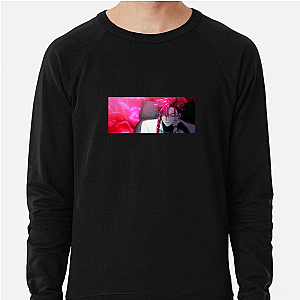 Frame by Frame Pain Link Click Sweatshirts