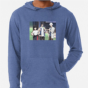 Click Fast, Think Deep Link Click Hoodies