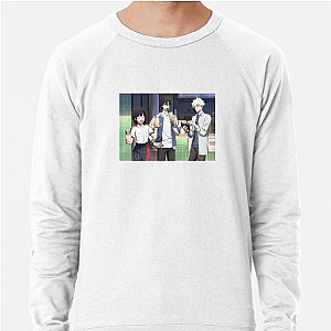 Click Fast, Think Deep Link Click Sweatshirts