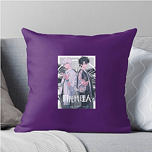 Link Click & Look Again Link Click Pillows Cover