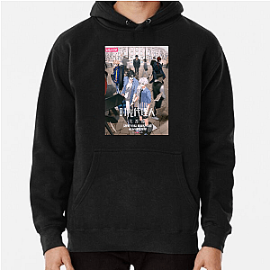 Link Clicked. Feels Hit. Link Click Hoodies