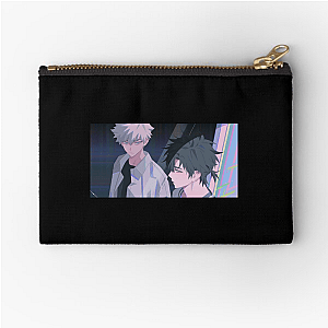 Link Click’s Got Layers Link Click Zipper Pouches