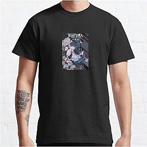 Photos Never Lie… Or Do They? Link Click T-Shirts