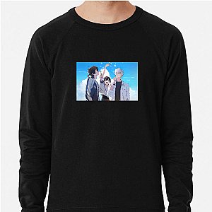 Grief Mode: Link Clicked Link Click Sweatshirts