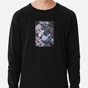 Photos Never Lie… Or Do They? Link Click Sweatshirts
