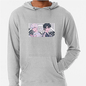 Click Once, Hurt Forever Link Click Hoodies
