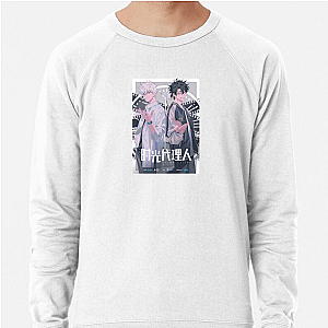 Link Click & Look Again Link Click Sweatshirts
