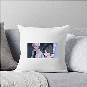 Link Click’s Got Layers Link Click Pillows Cover