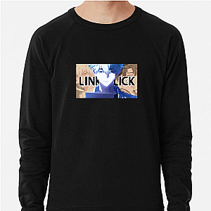 Time Travel, Trauma, Feels Link Click Sweatshirts