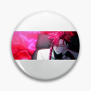 Frame by Frame Pain Link Click Pins