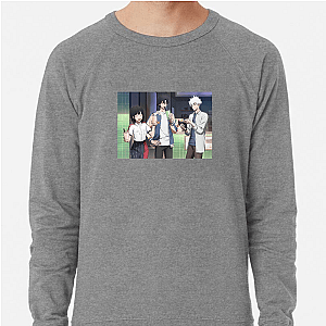 Click Fast, Think Deep Link Click Sweatshirts