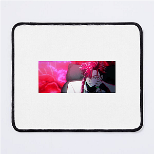 Frame by Frame Pain Link Click Mouse Pads
