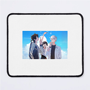 Grief Mode: Link Clicked Link Click Mouse Pads