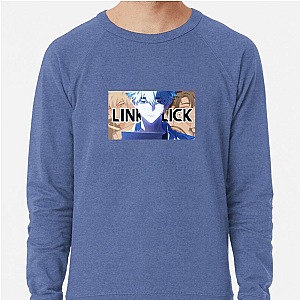 Time Travel, Trauma, Feels Link Click Sweatshirts