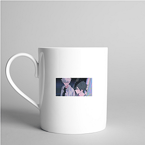 Link Click’s Got Layers Link Click Mugs