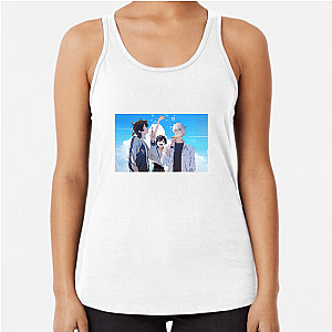 Grief Mode: Link Clicked Link Click Tank Tops