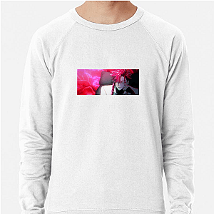 Frame by Frame Pain Link Click Sweatshirts