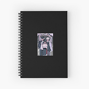 One Click = Whole Story Link Click Notebook