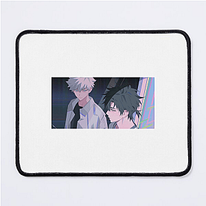 Link Click’s Got Layers Link Click Mouse Pads