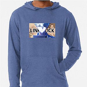 Time Travel, Trauma, Feels Link Click Hoodies